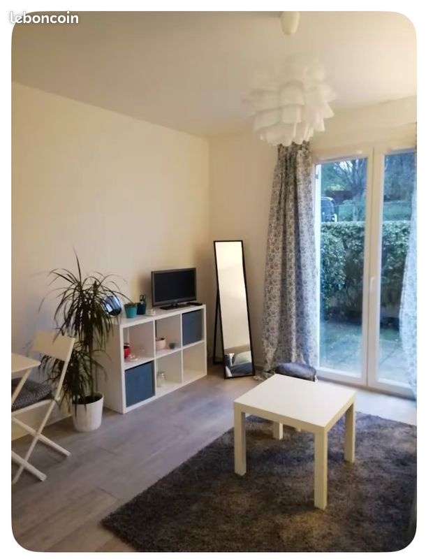 Appartement a louer bayonne - 1 pièce(s) - 20 m2 - Surfyn