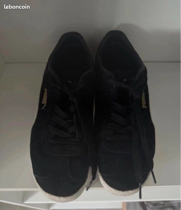 Baskets puma (image 2)