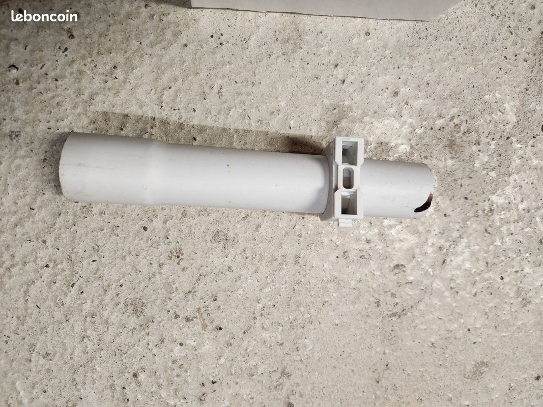 Fixe-tubes et gaine inter-connectables IRL (image 7)