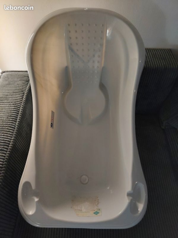 Baignoire bébé (image 1)