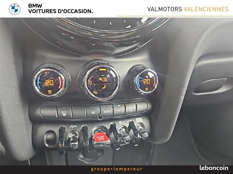 Mini Mini Cooper 136ch Edition Camden BVA7 (image 26)