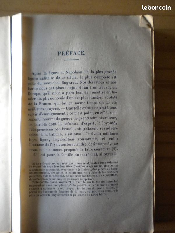 La marechal burgeaud (image 3)