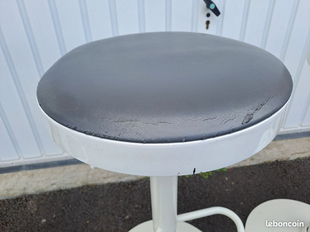 Tabouret de bar (image 5)