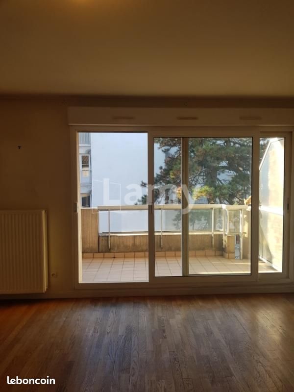 Appartement 4 pièces 79 m² · à Lyon · 79 m² · 1 445 €/mois