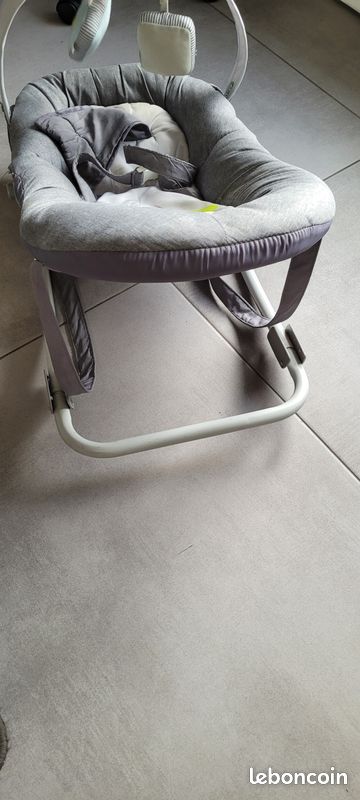 Transat bébé (image 2)