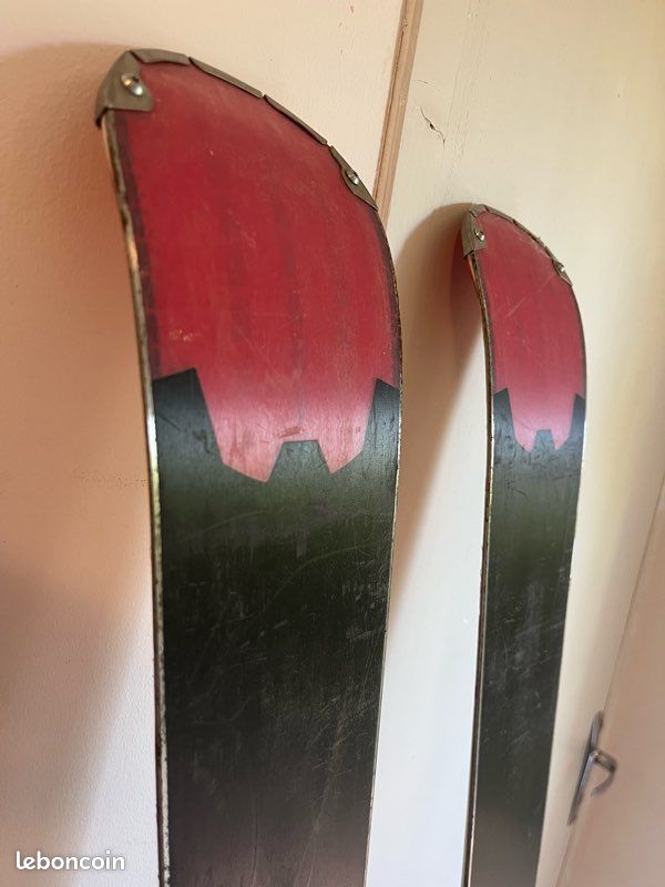 Skis rossignols (image 3)