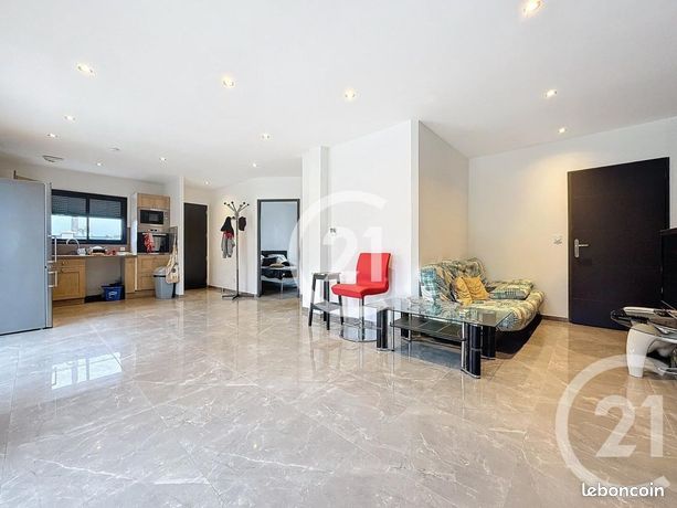 Maison 5 pièces 99 m²