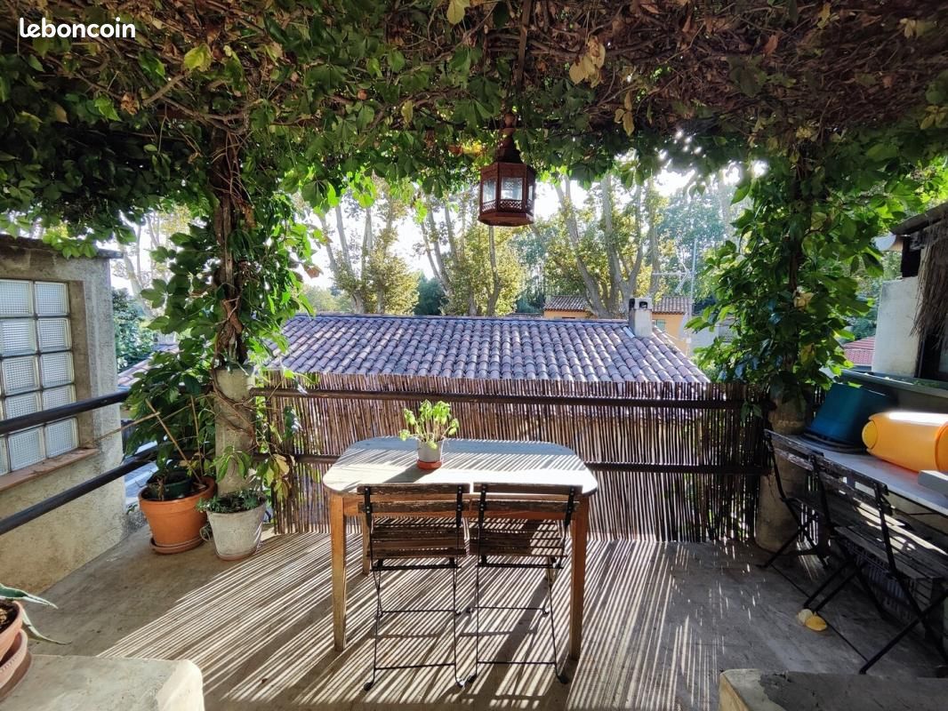 Maison 4 pièces 70 m² · à Cucuron · 70 m² · 220 000 €