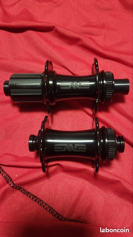Moyeu Libre Shimano HG En Acier - 10 Vitesses - Neuf (petits Défauts Possibles) - Rare