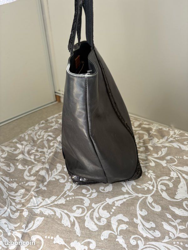 Sac Le Cabas Vanessa Bruno (image 10)