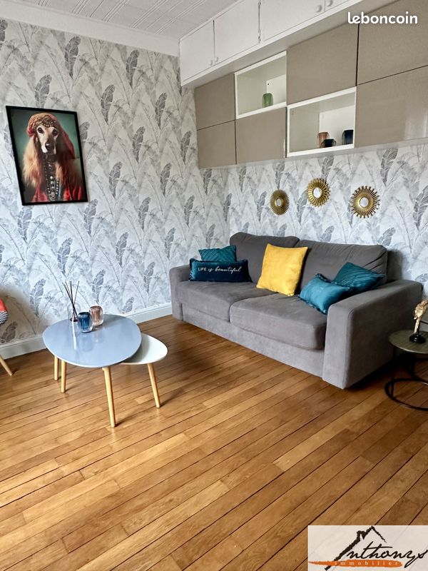 Appartement a louer villemomble - 1 pièce(s) - 23 m2 - Surfyn