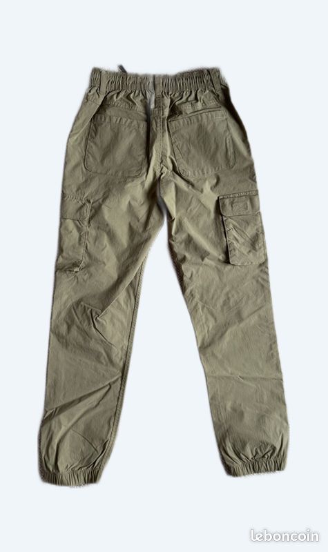 Pantalon Kiabi 12 Ans Pantalon Garçon Kiabi Taille 12 Ans Vêtements