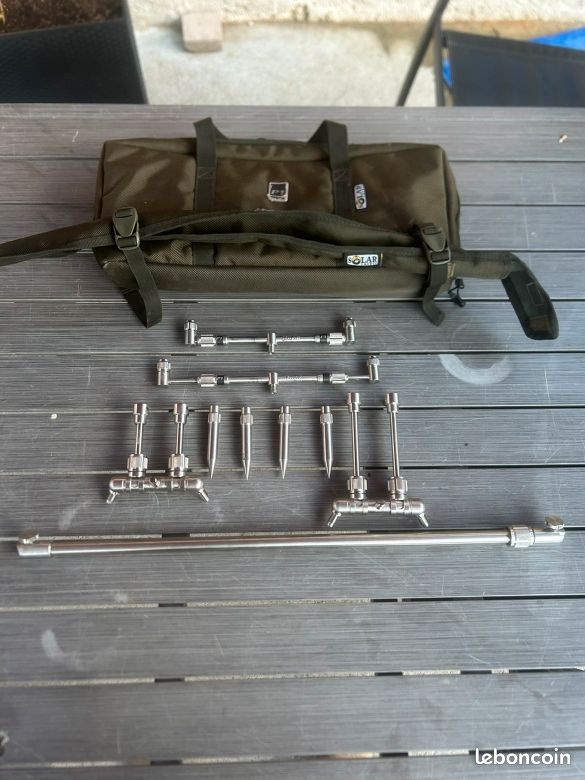 Rod pod (image 1)