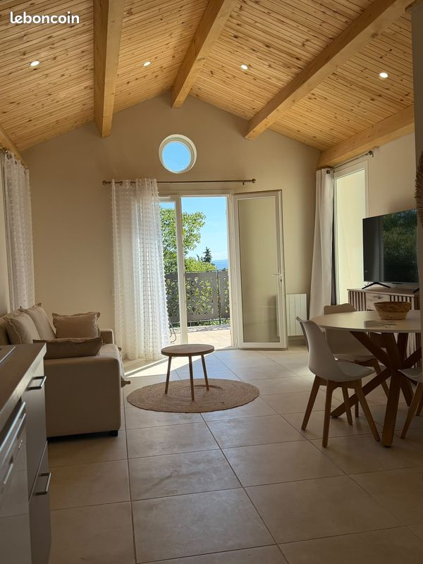 Appartement 2 pièces 43 m² · à Manosque · 43 m² · 756 €/mois