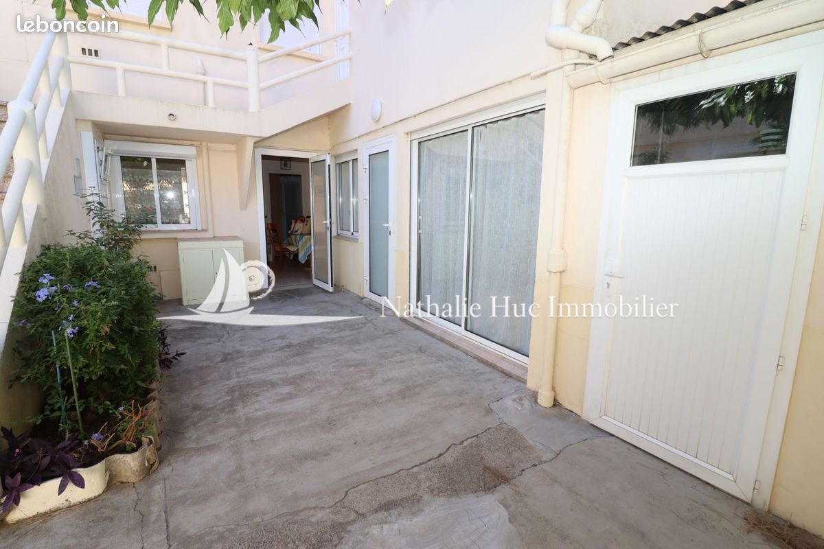 Appartement 3 pièces 51 m² · à Canet-en-Roussillon · 51 m² · 139 500 €