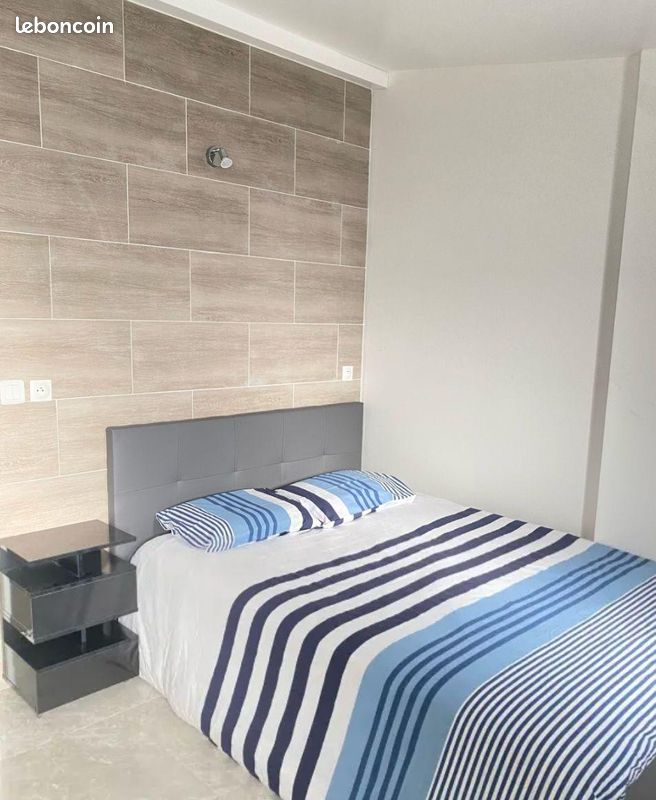 Maison 2 pièces 33 m² · à Villejuif · 33 m² · 1 050 €/mois