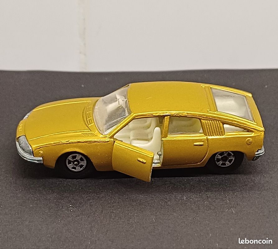Matchbox bmc 1800 (image 1)