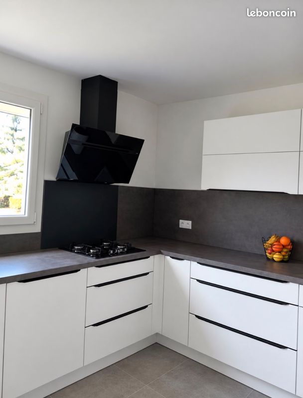 Maison 4 pièces 112 m² · à Chambray-lès-Tours · 112 m² · 332 500 €