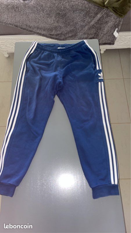 Survêtement Adidas Homme (image 3)
