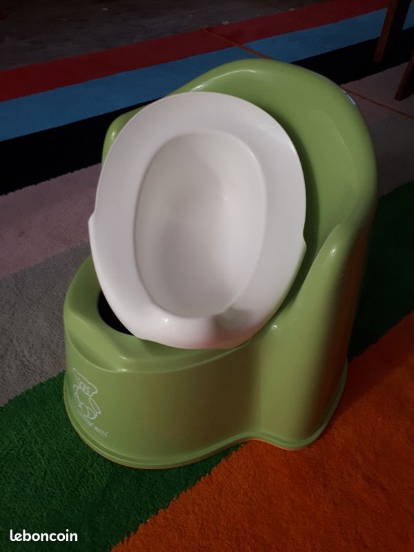 Pot babybjorn (image 2)