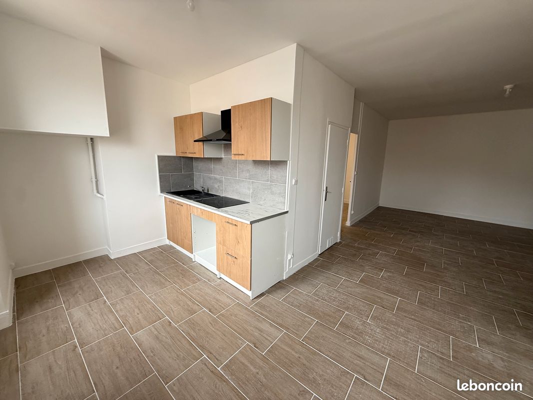 Appartement 2 pièces 43 m² · à Marseille · 43 m² · 199 500 €