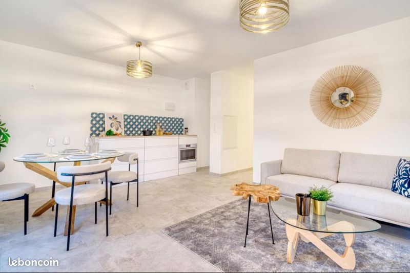 Appartement 1 pièce 34 m² · à Laxou · 34 m² · 129 000 €