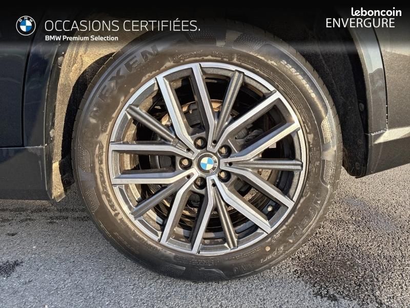 Bmw X1 sDrive18d 150ch M Sport (image 11)