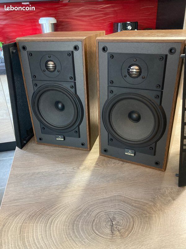 Bookshelf Stereo Celestion Bookshelf Speakers Celestion Hifi