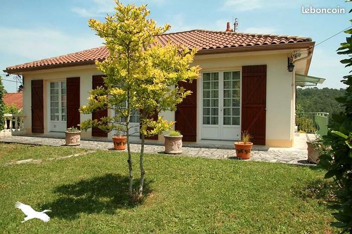 Maison 6 pièces 154 m²