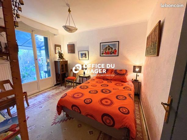Maison en Viager 5 pièces 110 m² — 5