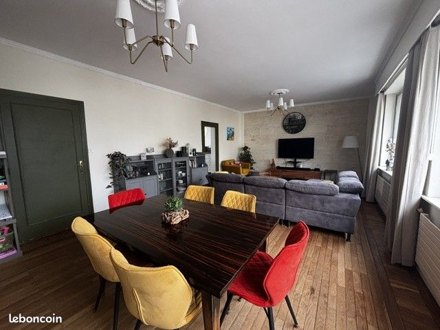 Maison 7 pièces 220 m² · à Calais · 220 m² · 385 000 €