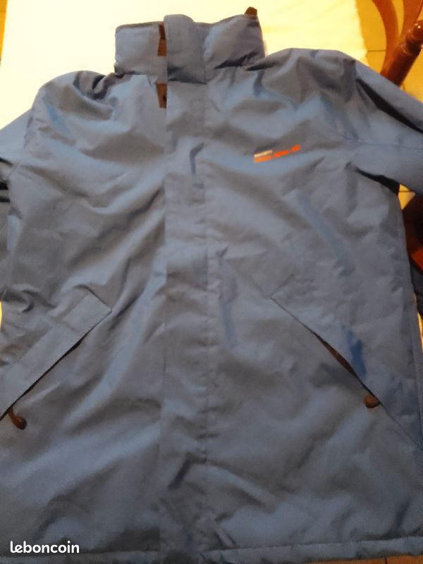 Manteau adulte (image 1)