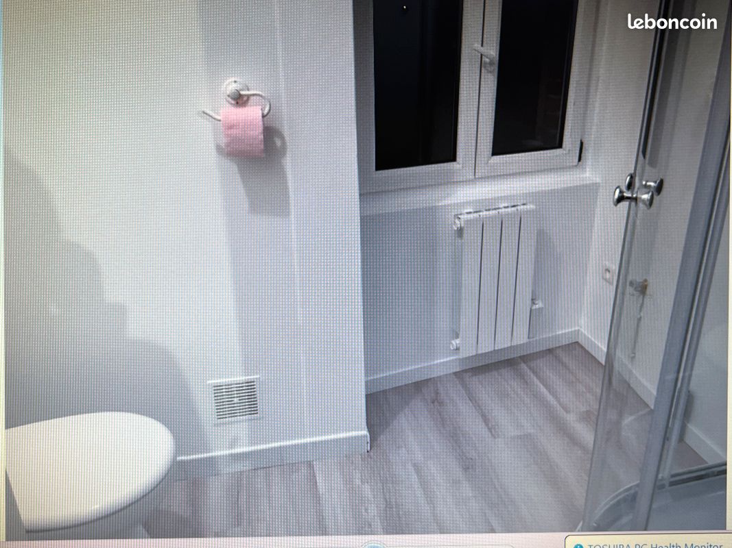 Appartement 2 pièces 21 m² · à Gournay-en-Bray · 21 m² · 407 €/mois