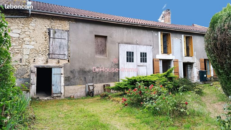 Maison 5 pièces 98 m²