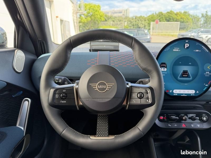 Mini Aceman SE 218ch Favoured (image 8)