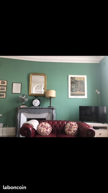 Appartement 2 pièces 47 m² · à Blois · 47,5 m² · 135 000 €