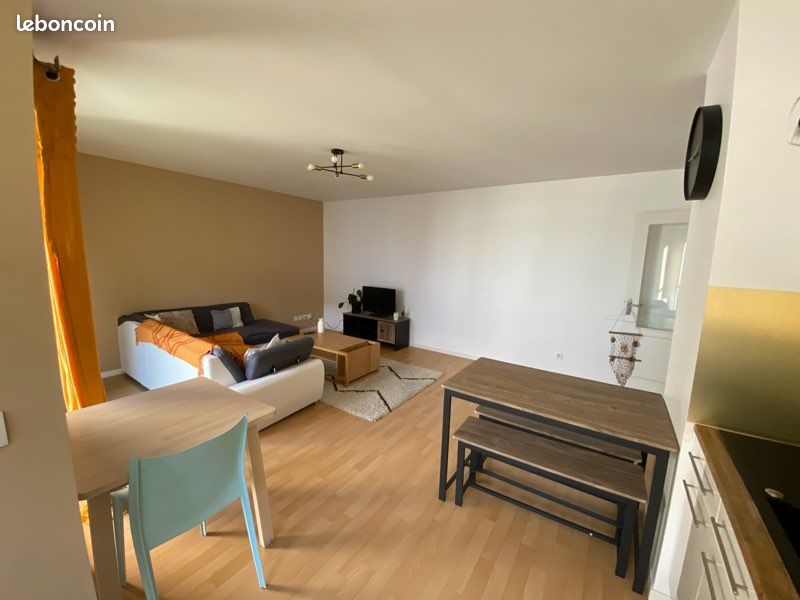 Appartement 3 pièces 63 m² · à Cesson-Sévigné · 63 m² · 1 400 €/mois