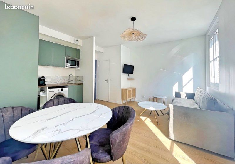 Appartement 2 pièces 30 m² · à Étampes · 30 m² · 765 €/mois