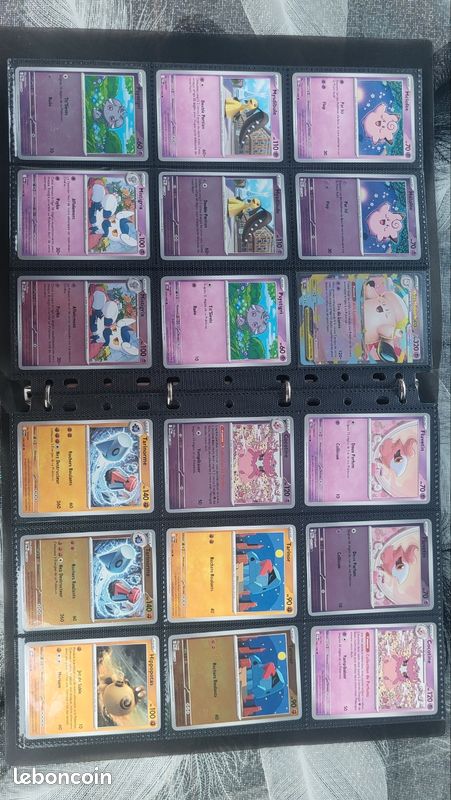 Master set équilibre parfait (image 5)