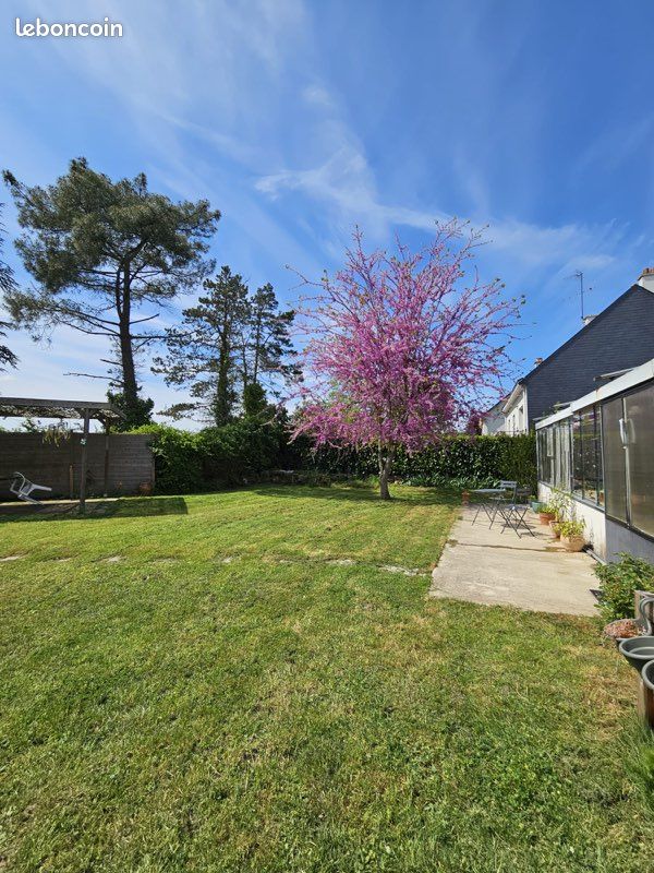 Maison 5 pièces 94 m² · à Ancenis-Saint-Géréon · 94 m² · 290 000 €