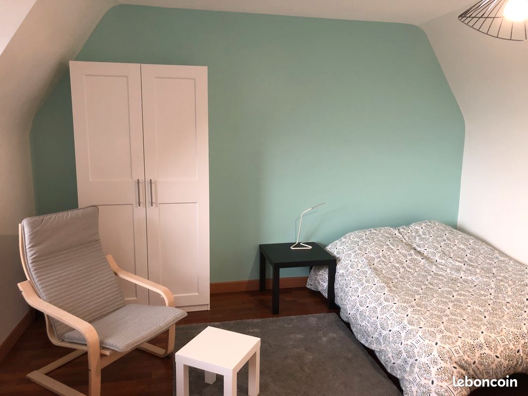 Appartement 1 pièce 27 m² · à Saverne · 27 m² · 537 €/mois