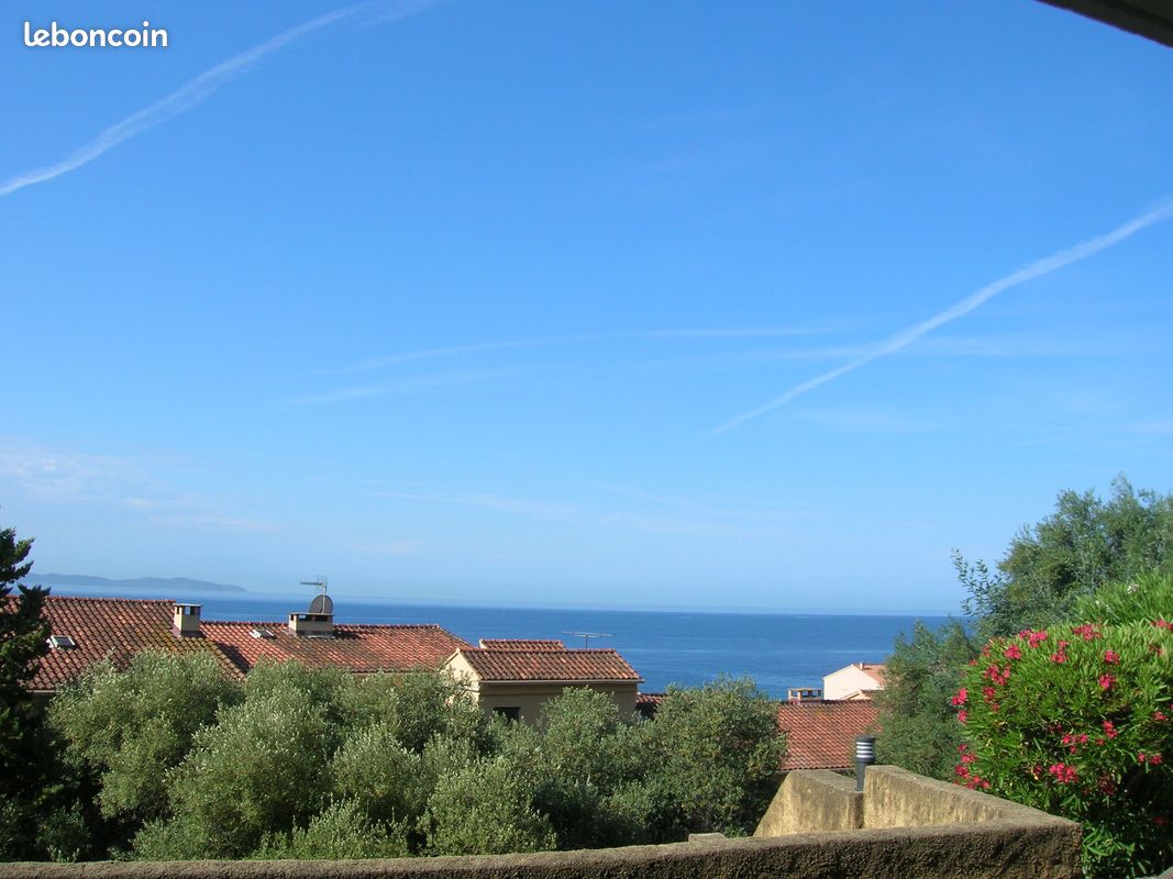 Appartement 1 pièce 37 m² · à Ajaccio · 37 m² · 195 000 €