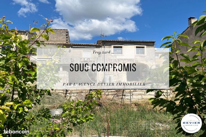 Maison de village 5 pièces 131 m²