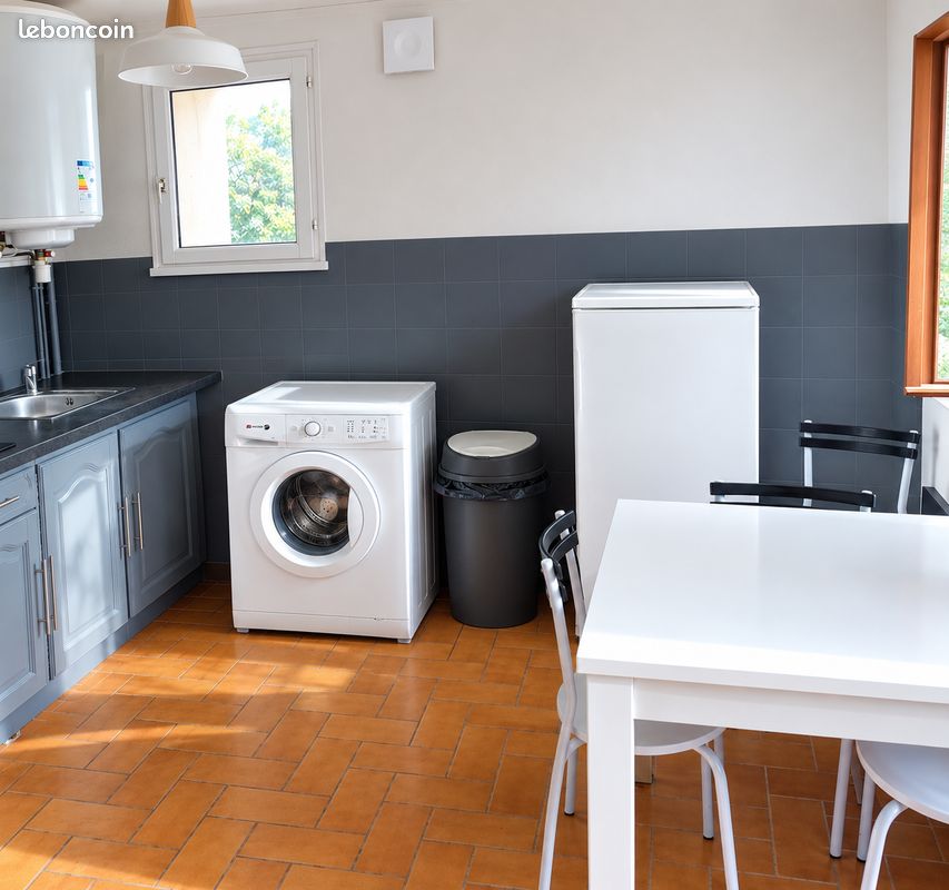 Appartement 2 pièces 28 m² · à Limoges · 28 m² · 435 €/mois