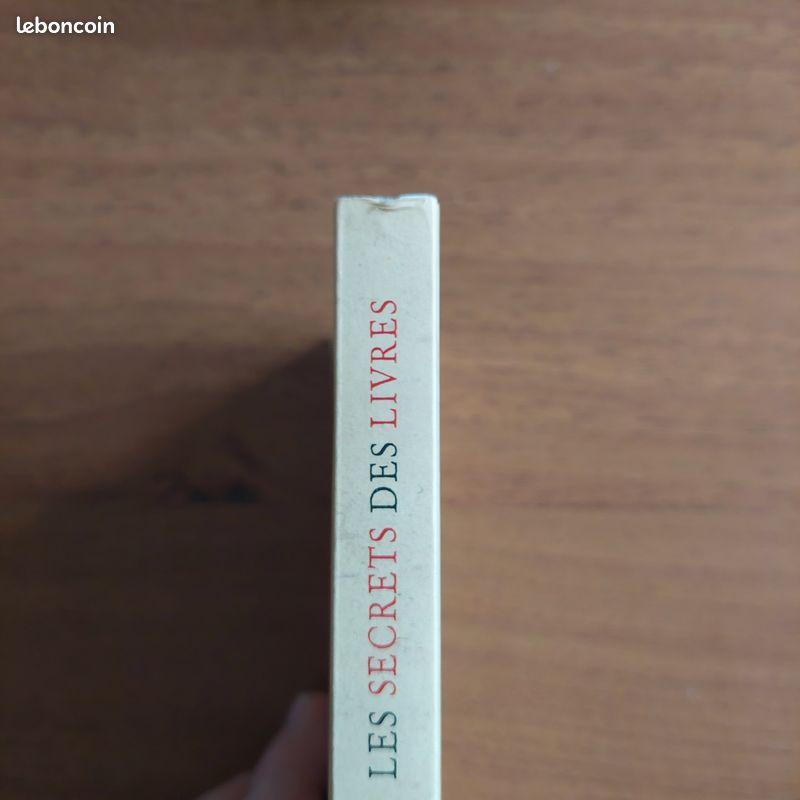 Livre divers (image 4)