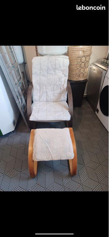Fauteuil (image 1)
