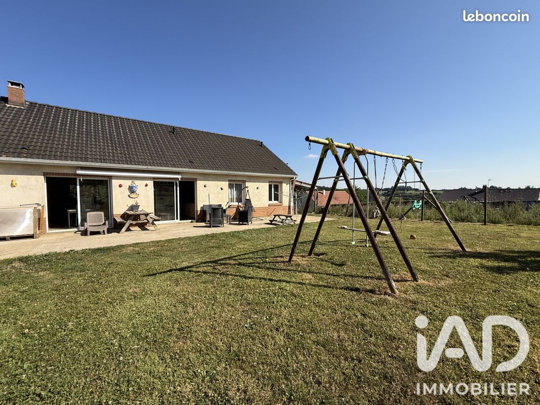 Maison 4 pièces 110 m² · à Bouvelinghem · 110 m² · 179 000 €