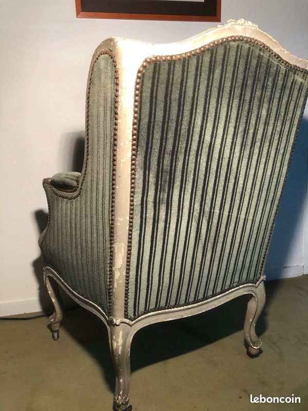 Bergère style (image 3)