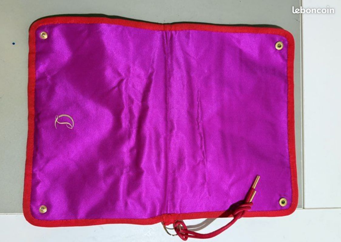 Backgammon Christian Louboutin (image 3)