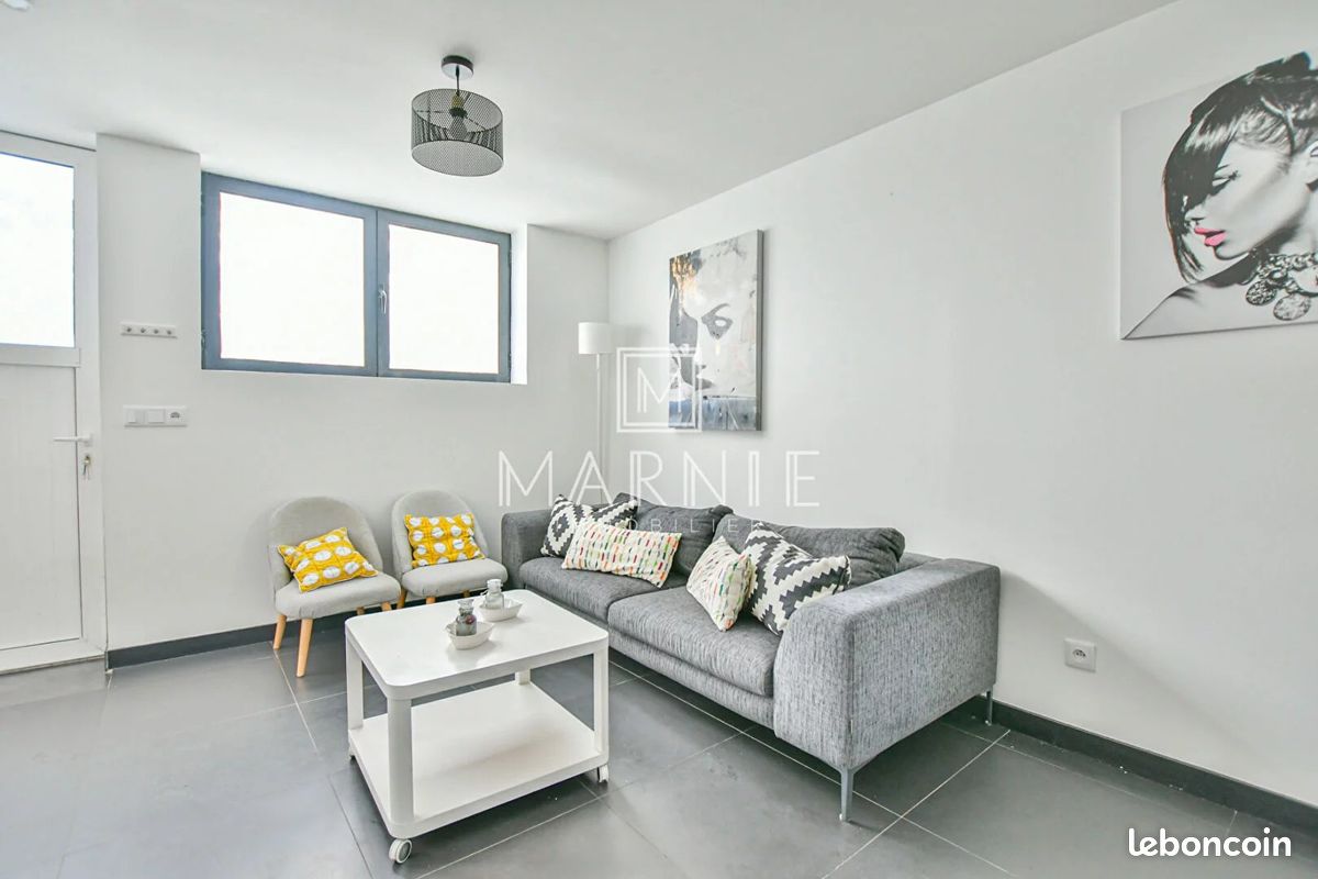 Appartement 3 pièces 71 m² · à Châtillon · 71 m² · 1 590 €